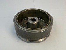HONDA NX 650 DOMINATOR 1995 SERVE 1991-1999 VOLANTE ROTOR ÍMÃ 31110MW2782 comprar usado  Enviando para Brazil