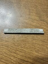 Plug gauge protector for sale  Kutztown