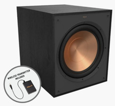 Klipsch 400w powered for sale  Los Angeles