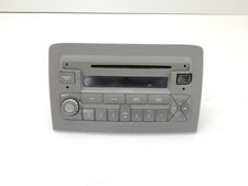 Autoradio per fiat usato  Italia