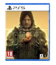 Death Stranding - Director's Cut na PS5 na sprzedaż  PL