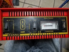 Absaar batterielader amp gebraucht kaufen  Königsbach-Stein