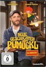 Geschichten vom pumuckl gebraucht kaufen  Berlin