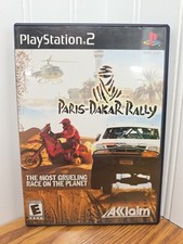 Paris dakar rally for sale  Shippenville