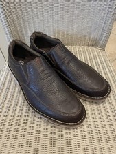 Mens clarks vargo for sale  LEICESTER