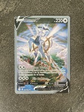 Pokémon tcg arceus for sale  MAIDENHEAD