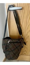 Harris tweed shoulder for sale Harris tweed shoulder for sale  HADDINGTON