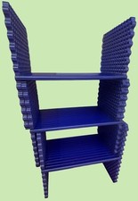 Kartell libreria ross usato  Milano