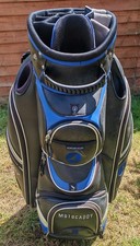 Motocaddy black blue for sale  UPMINSTER
