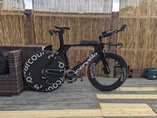 Cervelo disc 56cm for sale  GLOUCESTER