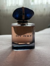 Way intense eau gebraucht kaufen  Jüchen