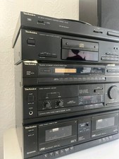 Technics x800l pj28a for sale  LEIGH