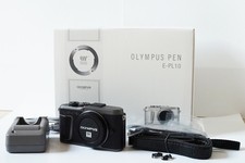 Lympus pen pl10 gebraucht kaufen  Templin