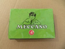 Meccano small parts for sale  HARROGATE