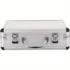 Carrying case metal for sale  BASINGSTOKE