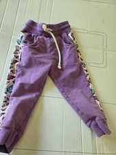 Babauba jogginghose hose gebraucht kaufen  Berlin
