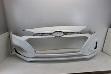 Hyundai i20 stoßstange gebraucht kaufen  Rosbach v. d. Höhe