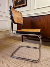 Vintage cesca dining for sale  DORKING