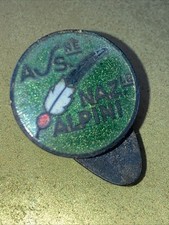 Associazione nazionale alpini usato  Vobbia