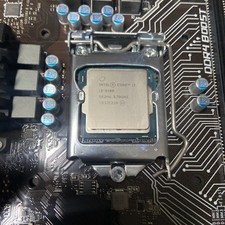 Msi b150 mate gebraucht kaufen  Forchheim