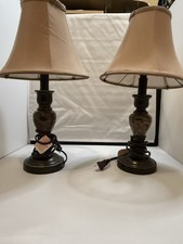 Traditional table lamp for sale  Lake Placid