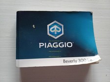 Piaggio beverly 300 usato Piaggio beverly 300 usato  Vimodrone