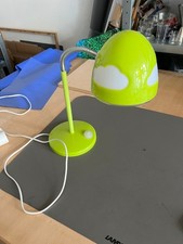 Ikea schreibtischlampe pilz gebraucht kaufen  Woltersdorf