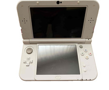 Nintendo 3ds rosa usato  Torino