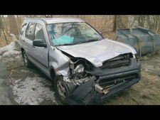 Driver left strut for sale  Westfield