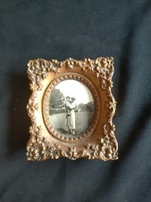 Lovely antique gilded for sale  WINKLEIGH