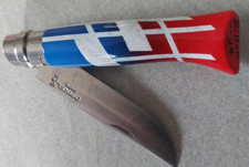 Opinel 2024 customisé d'occasion  La Seyne-sur-Mer