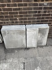 600x600x50 paving slabs for sale  LITTLEBOROUGH
