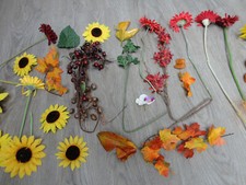 Sommer kunstblumen deko gebraucht kaufen  München