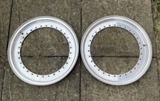 Pair bbs lips for sale  STOKE-ON-TRENT