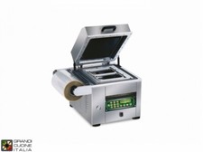 Termosigillatrice sottovouto p usato  Montemiletto
