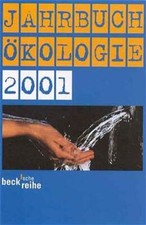 Jahrbuch ökologie gebraucht kaufen  Berlin