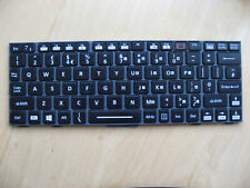 Panasonic qwerty keyboard gebraucht kaufen  Fürth