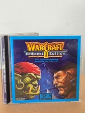 Warcraft battle.net edition usato  La Spezia