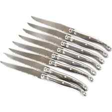 Lot couteaux steak d'occasion  Rive-de-Gier