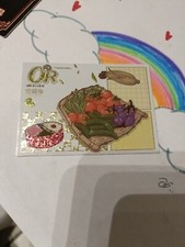 Voisin totoro ghibli d'occasion Voisin totoro ghibli d'occasion  Fontenay-sous-Bois