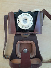 Ddr fotoapparat pouva gebraucht kaufen  Oederan
