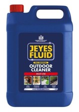Jeyes fluid outdoor for sale  MANCHESTER