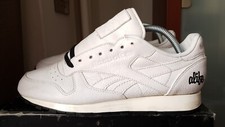 Reebok x ALIFE Classic Leather Lux Biały/Biały/Czarny 1-J01014 US 7 na sprzedaż  PL
