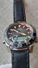 Usado, Colecionável Casio analógico-digital AMW-710 comprar usado  Enviando para Brazil