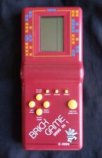  Ancien Jeu Électronique - Super Brick Game 9999 In 1 - Bon État - Complet  comprar usado  Enviando para Brazil