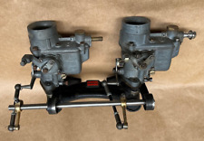 Collettore aspirazione abarth usato  Messina