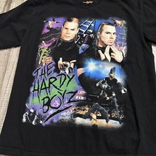 Hardy boyz team for sale  Ypsilanti