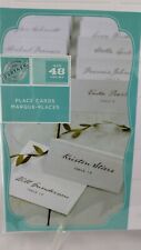 Wedding table place for sale  Ardmore