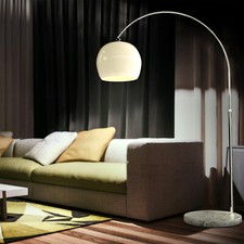 Lampe lampadaire arc d'occasion Lampe lampadaire arc d'occasion  Expédié en France