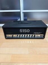 Peavey 5150 head for sale  Shipping to Ireland